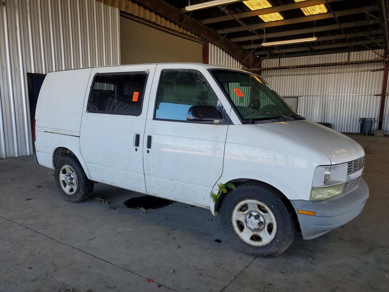 Chevrolet Astro