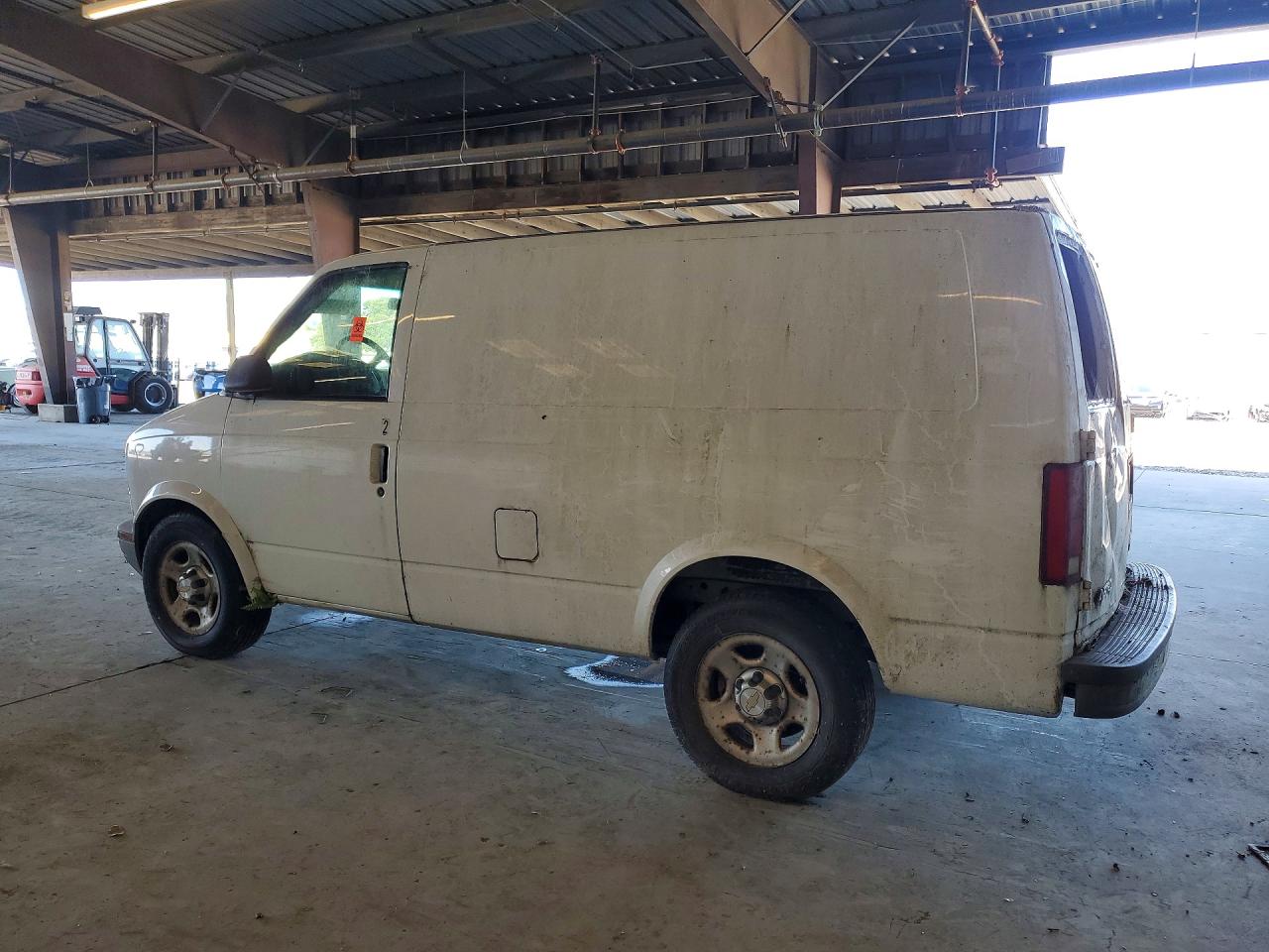 Chevrolet Astro
