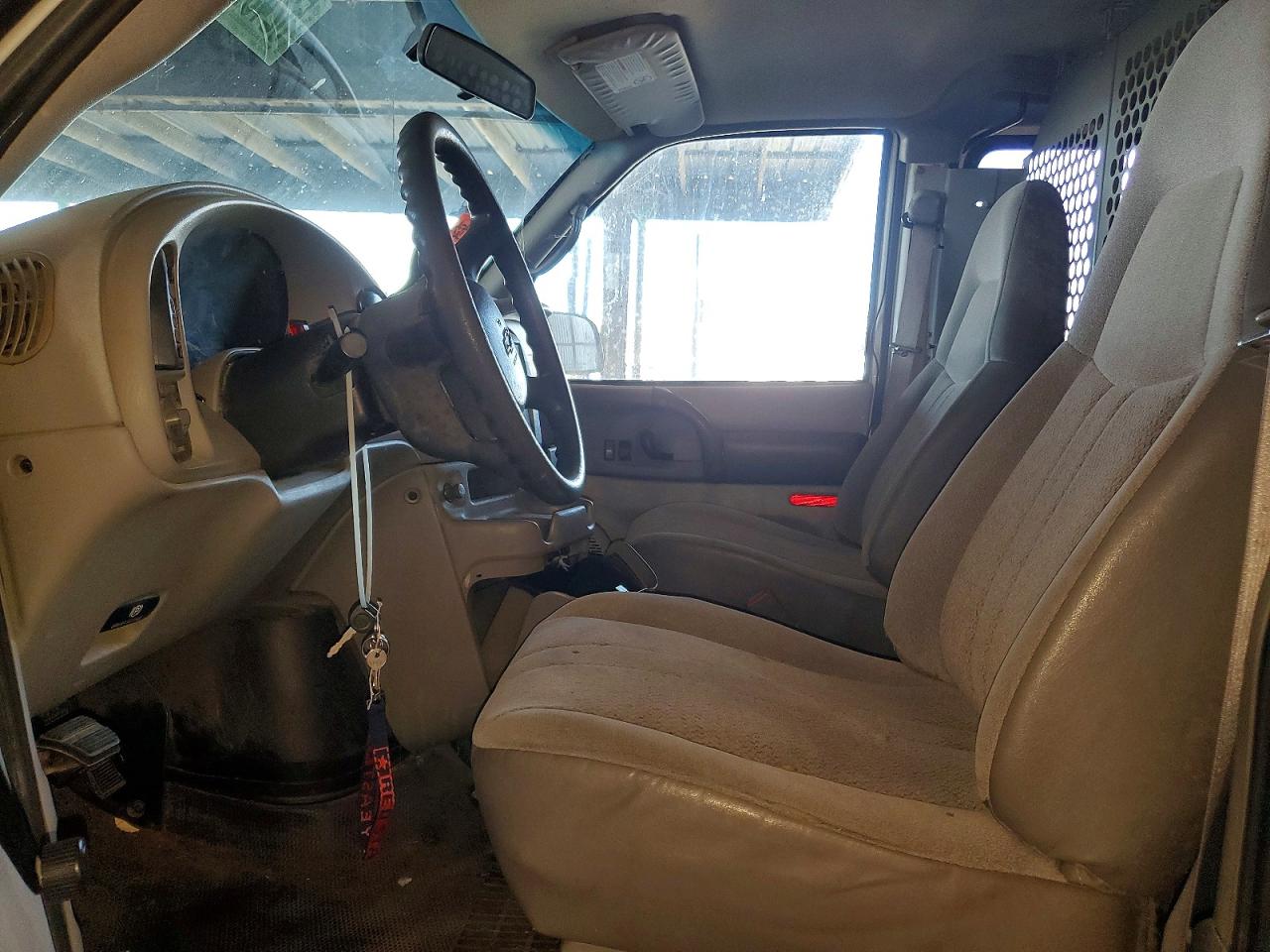 Chevrolet Astro