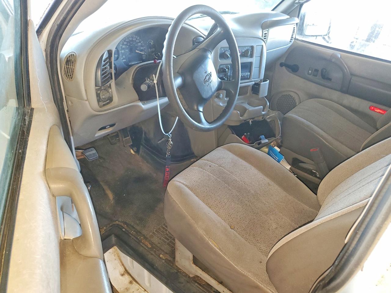 Chevrolet Astro