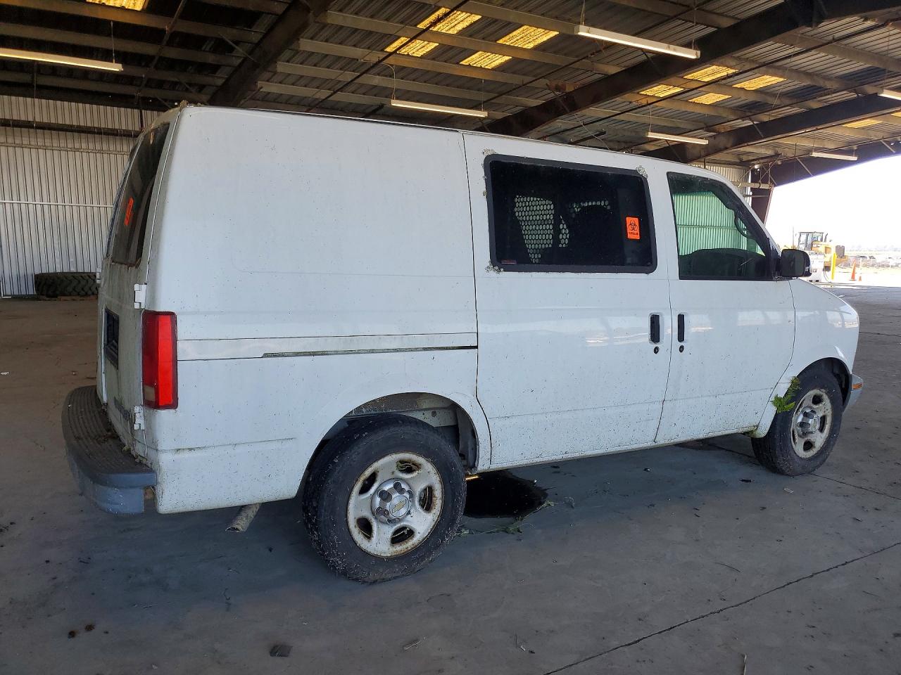 Chevrolet Astro