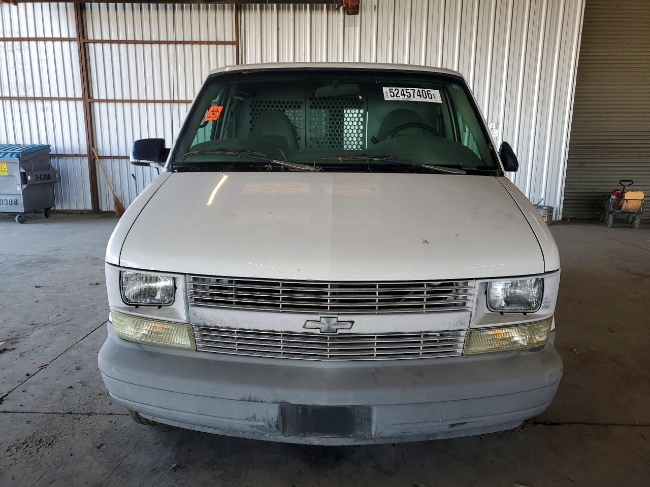 Chevrolet Astro