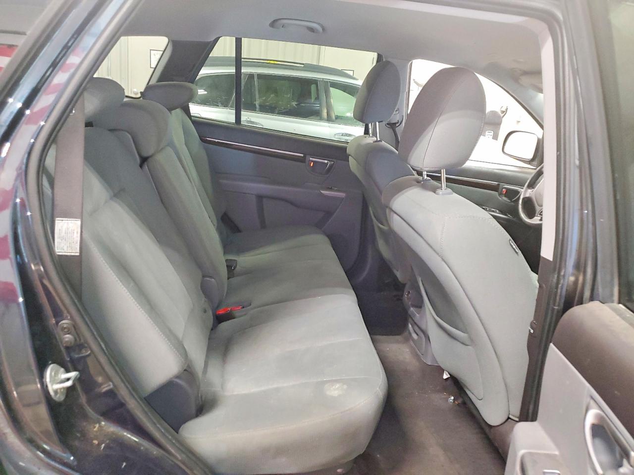 Hyundai SANTA FE Gls