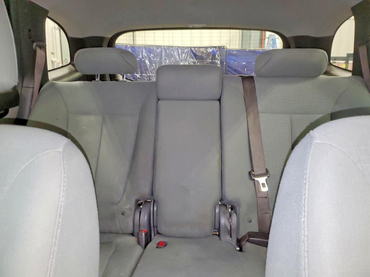 Hyundai SANTA FE Gls