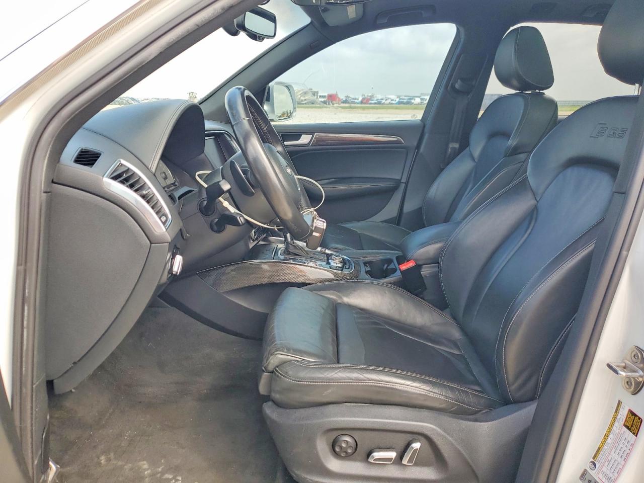Audi Sq Premium Plus