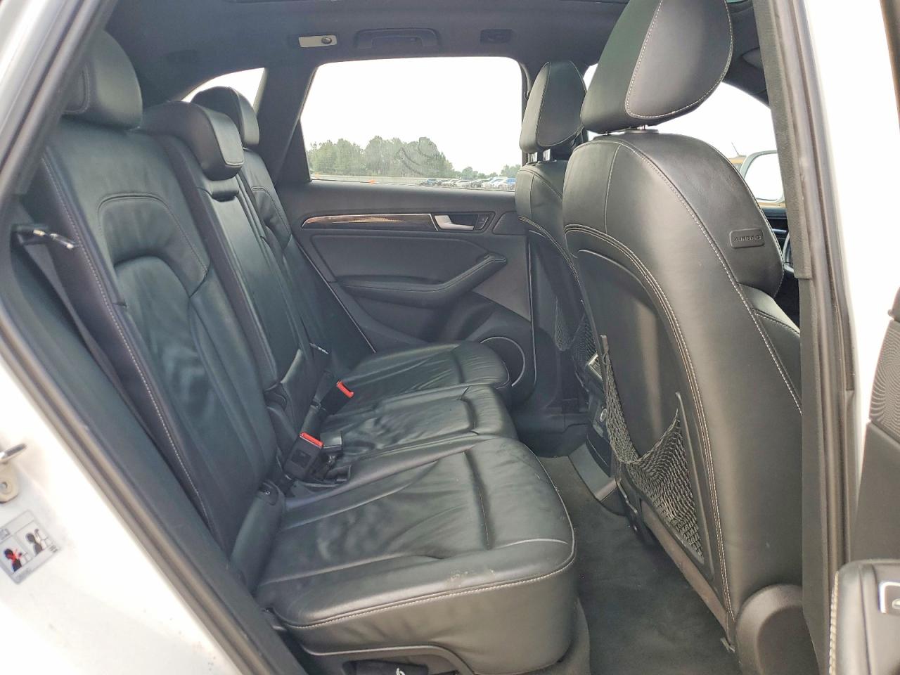 Audi Sq Premium Plus