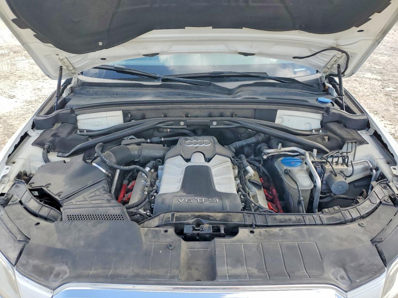 Audi Sq Premium Plus