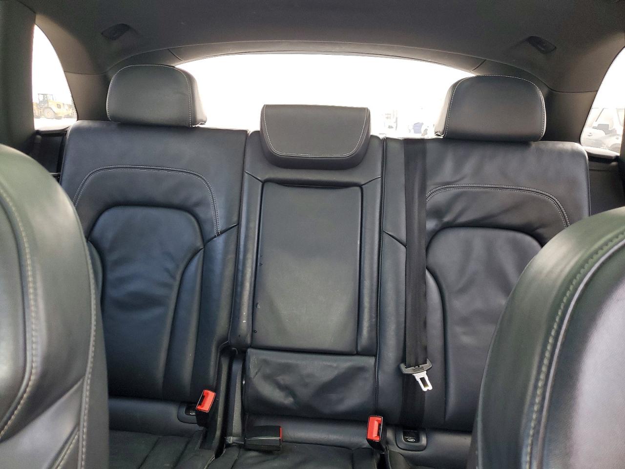 Audi Sq Premium Plus