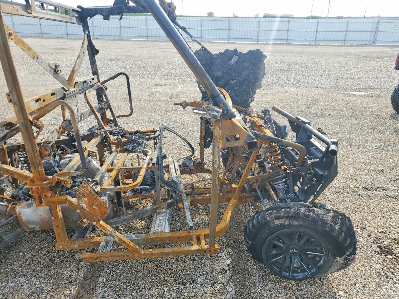 Polaris Ranger