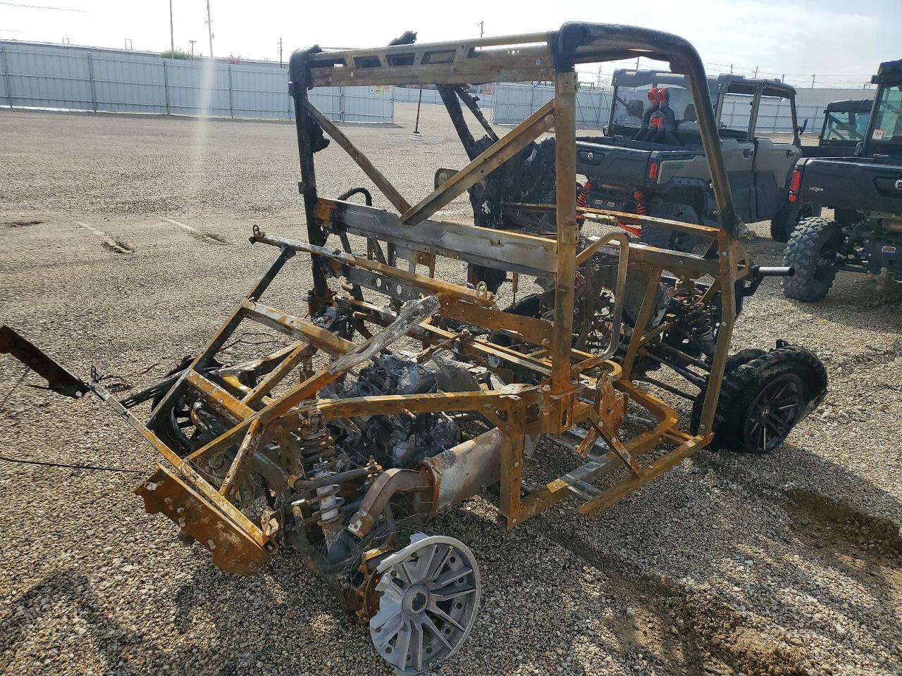 Polaris Ranger