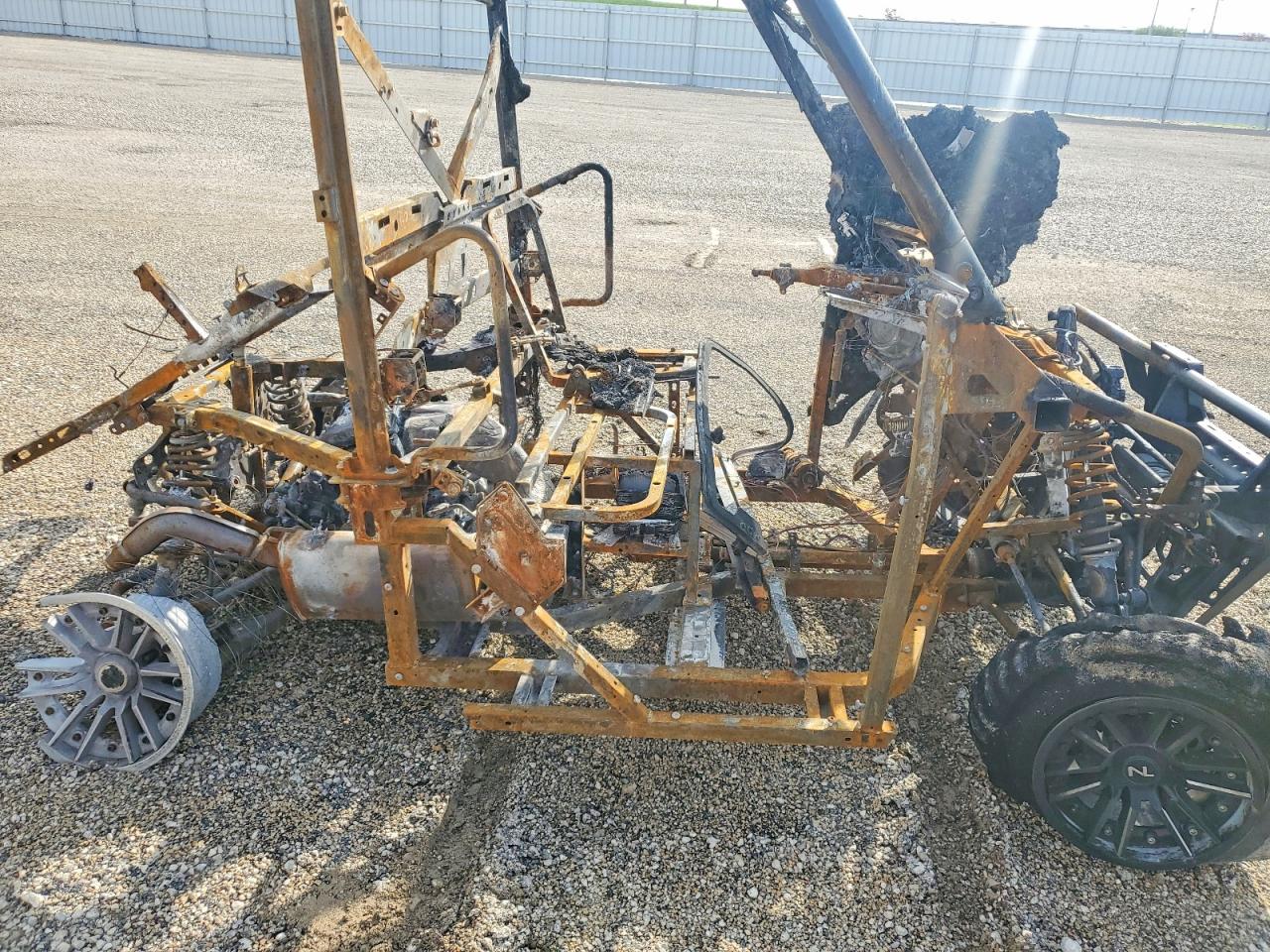 Polaris Ranger