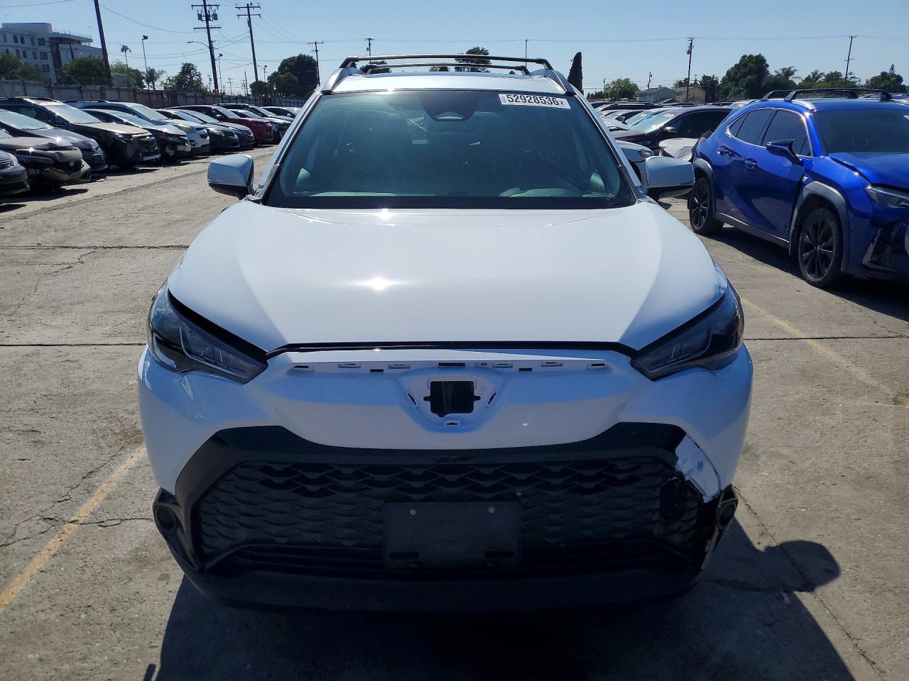 Toyota Corolla Se