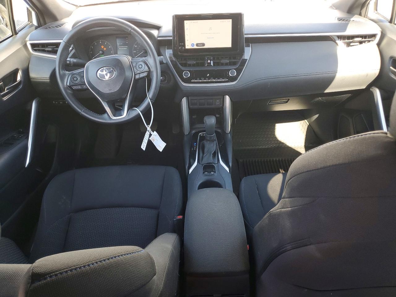 Toyota Corolla Se