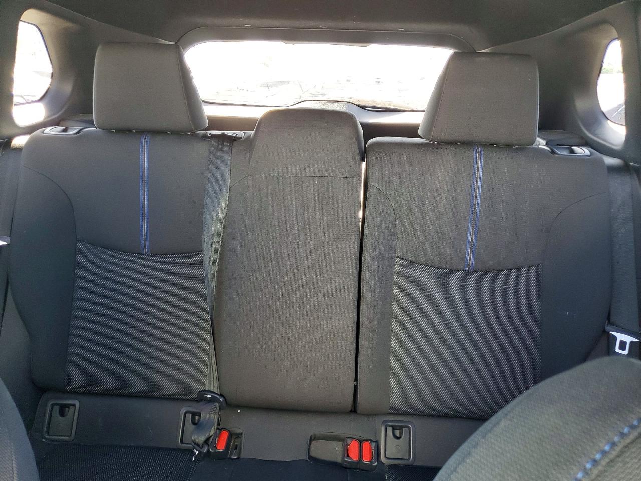 Toyota Corolla Se