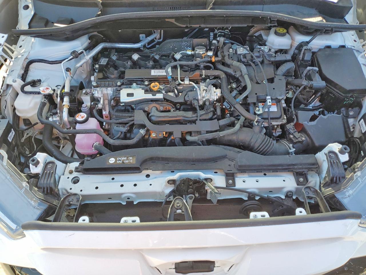 Toyota Corolla Se
