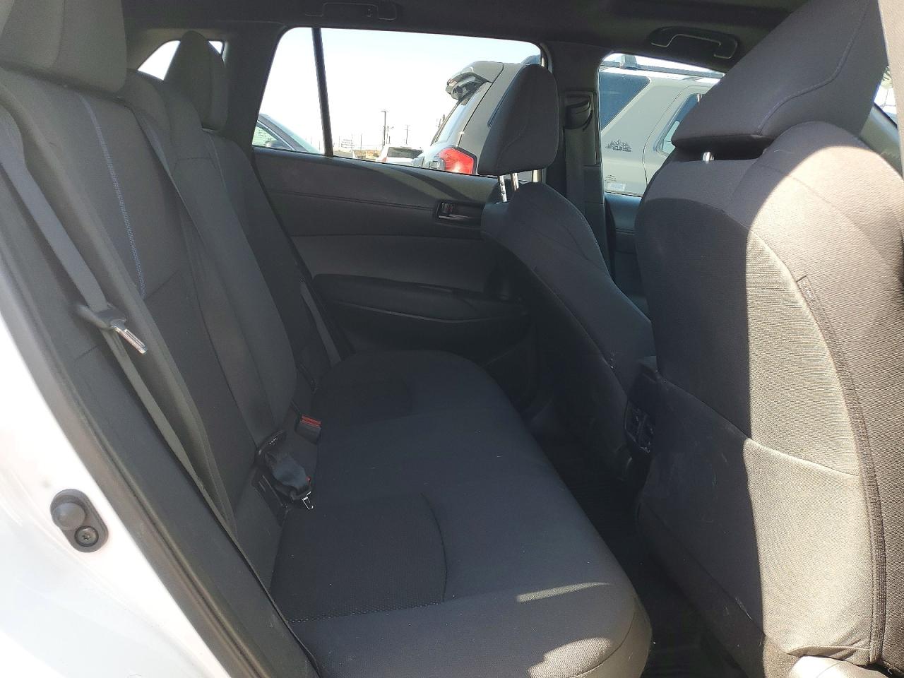 Toyota Corolla Se