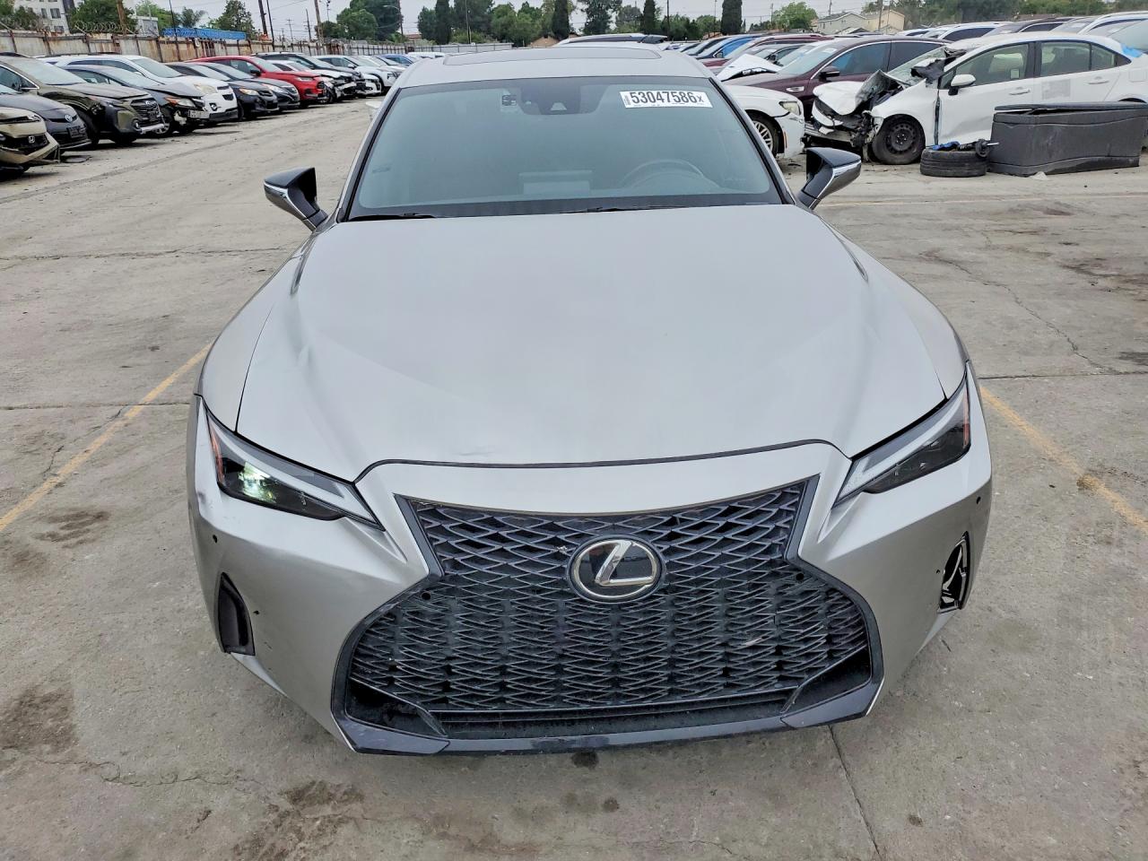 Lexus Is 300