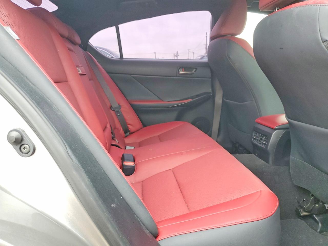 Lexus Is 300
