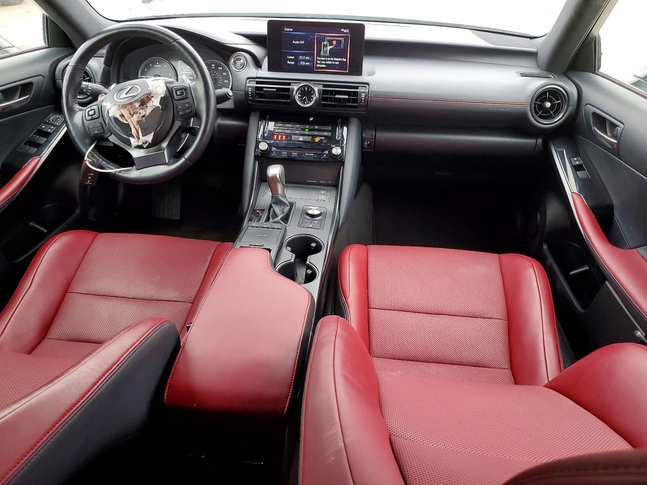 Lexus Is 300