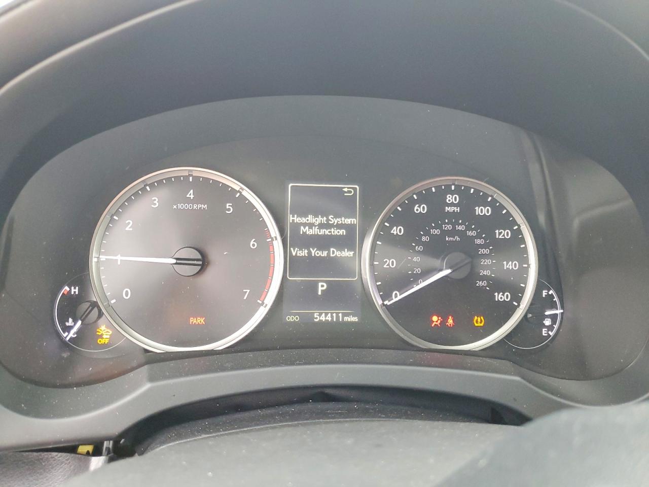 Lexus Is 300