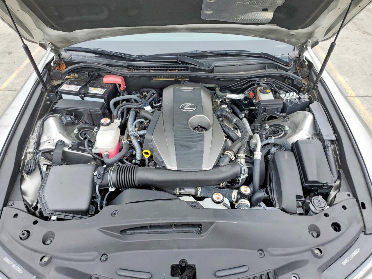 Lexus Is 300