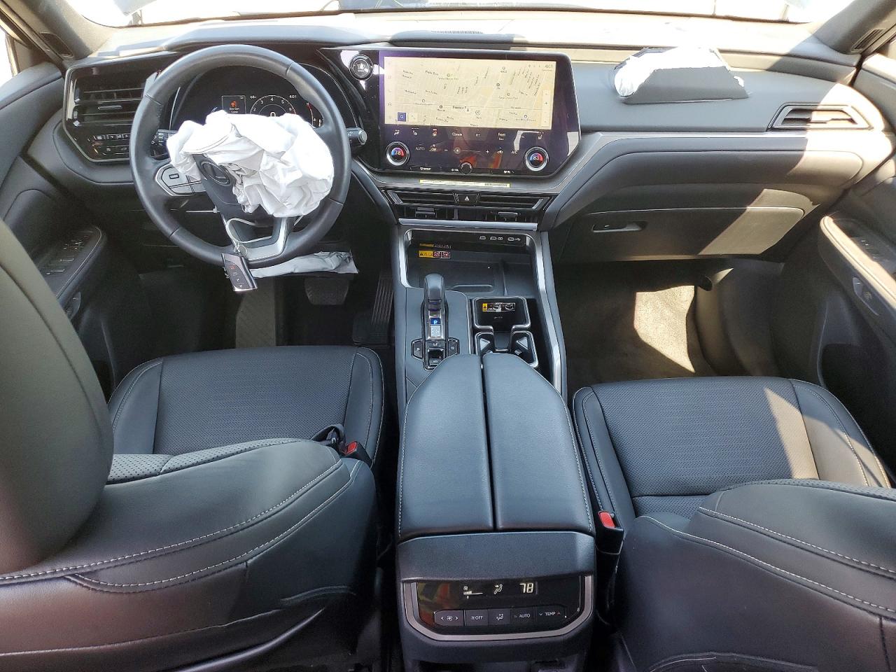 Lexus Tx 350 Bas Base