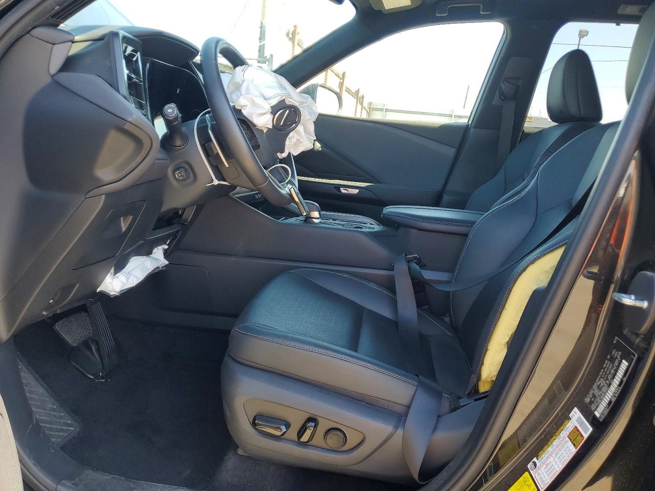Lexus Tx 350 Bas Base