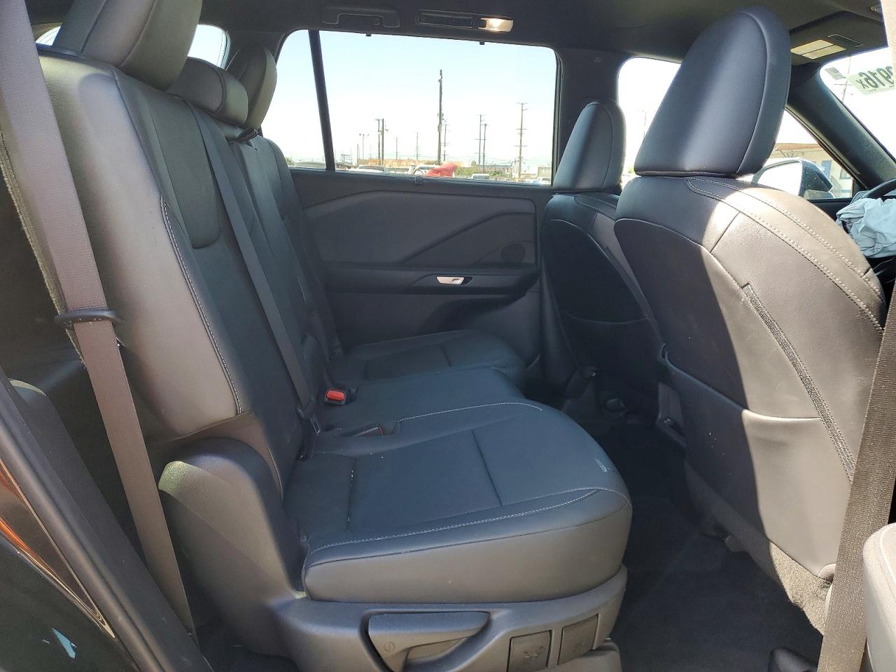 Lexus Tx 350 Bas Base