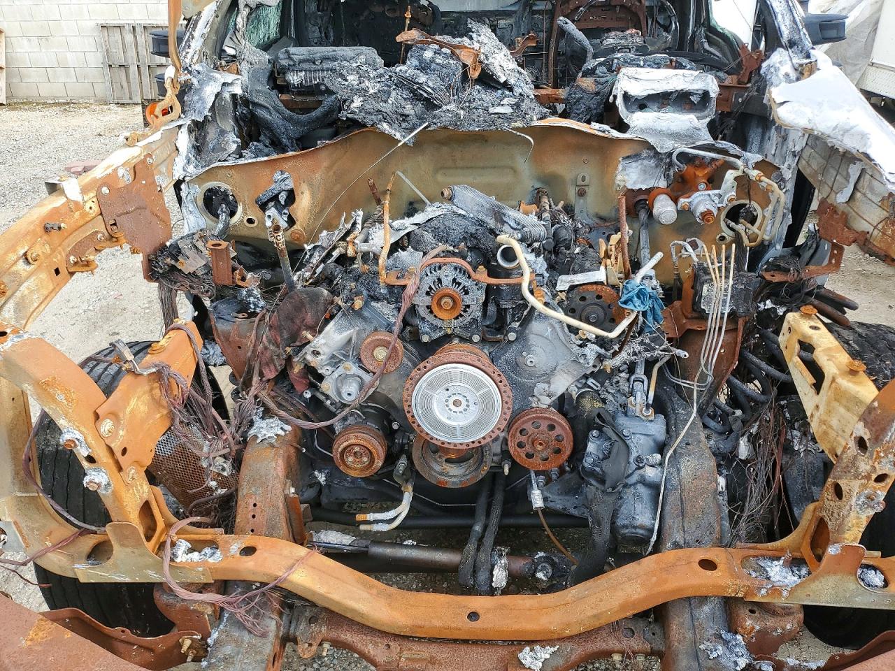 Ford F-550 Super Duty