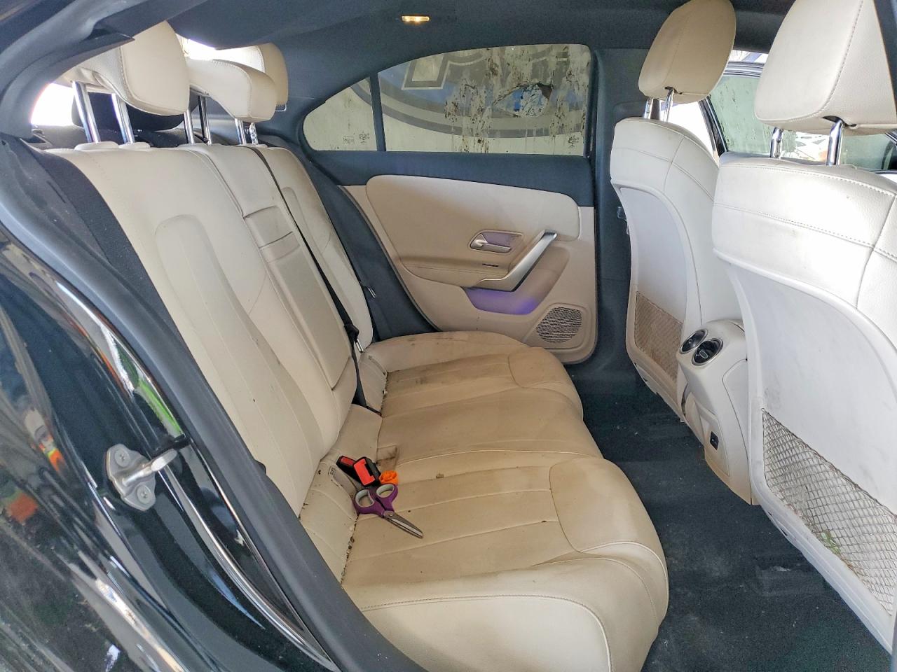 Mercedes-Benz A-Class 220