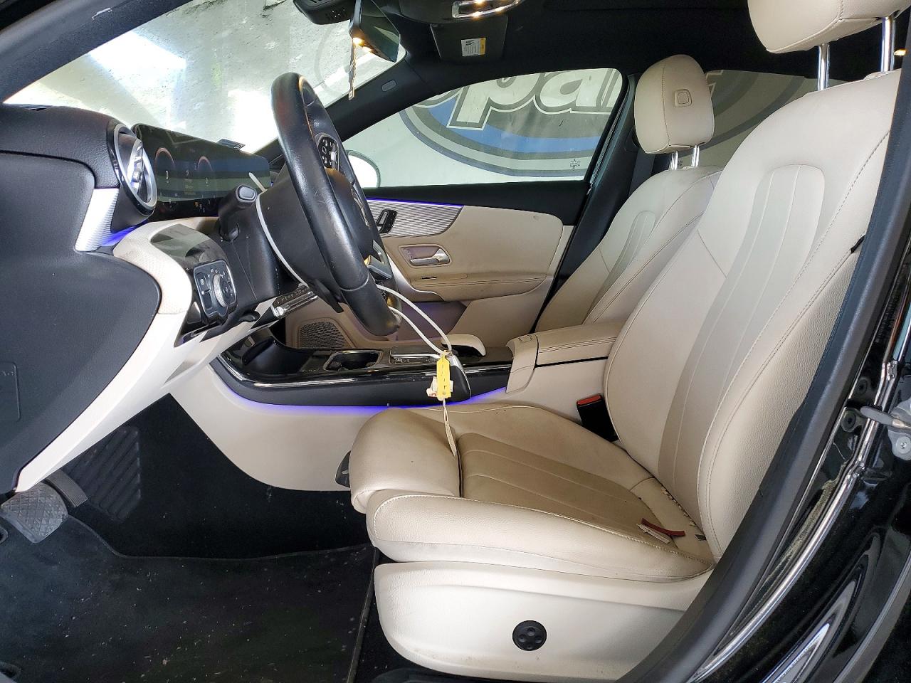 Mercedes-Benz A-Class 220