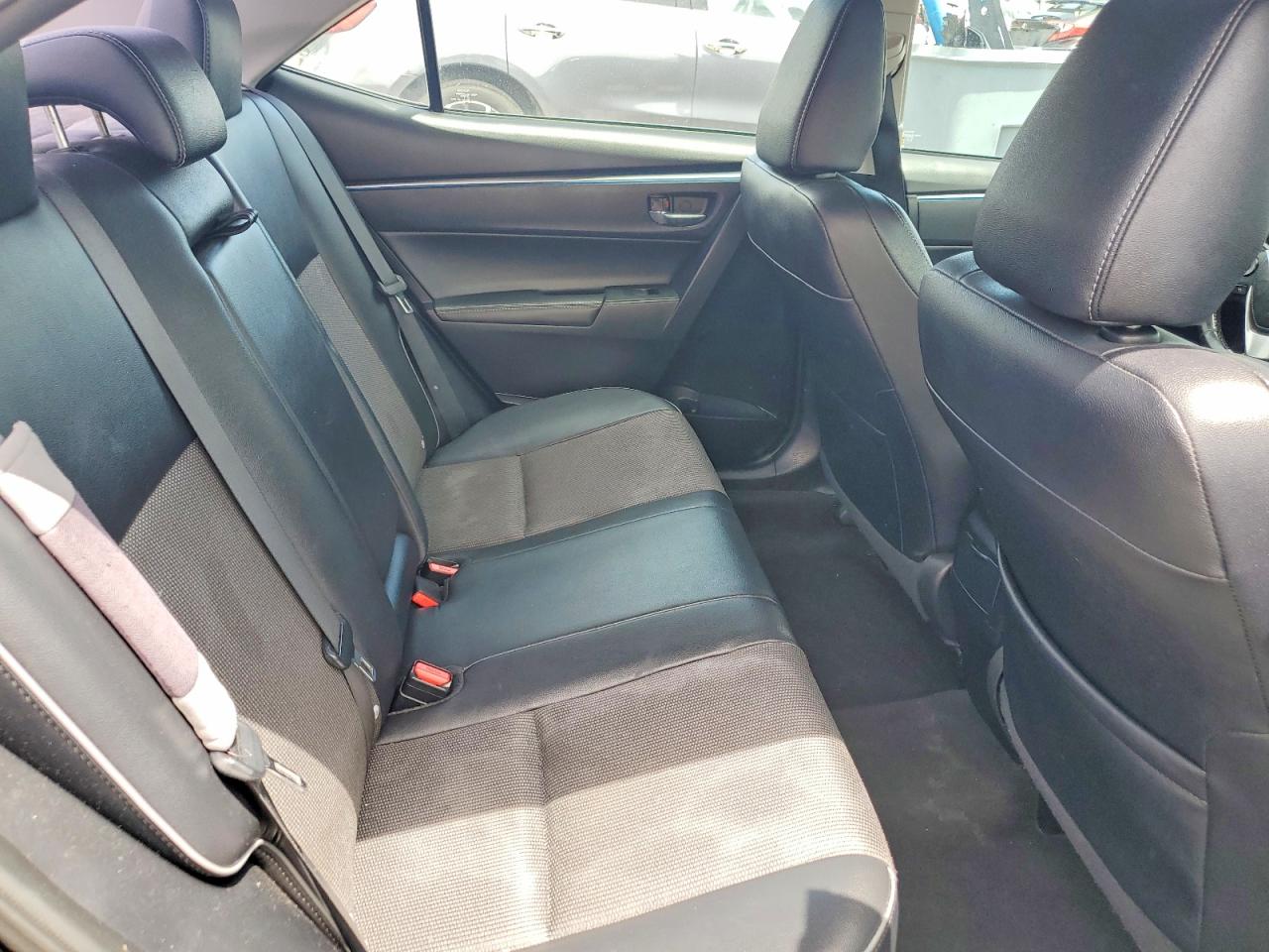 Toyota Corolla S Plus