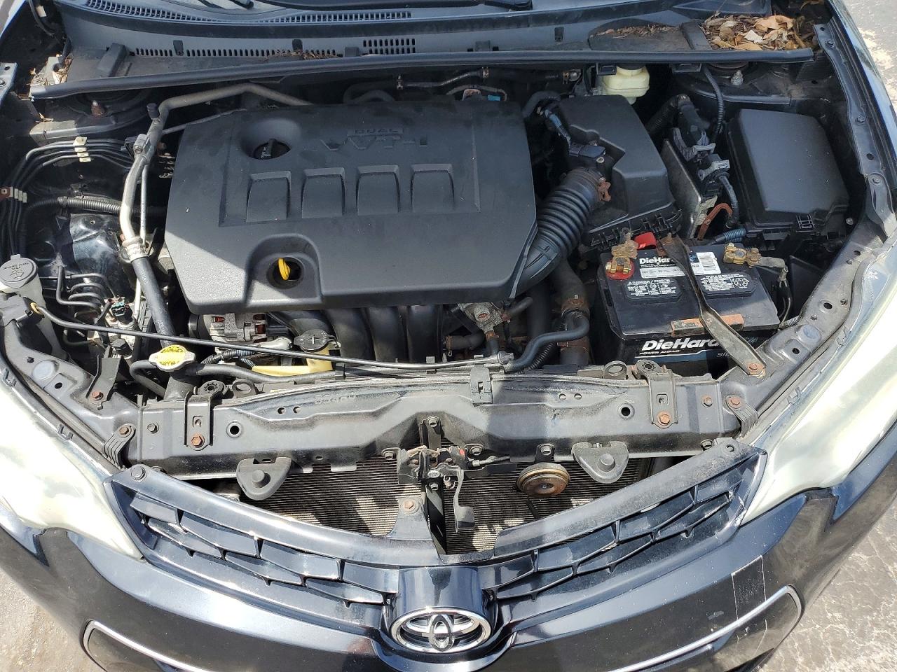 Toyota Corolla S Plus