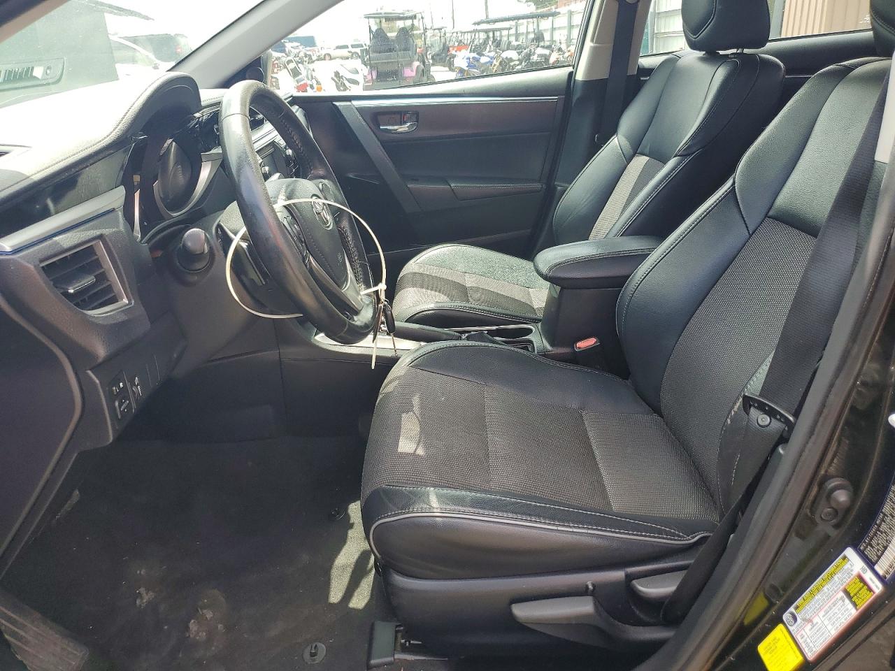 Toyota Corolla S Plus