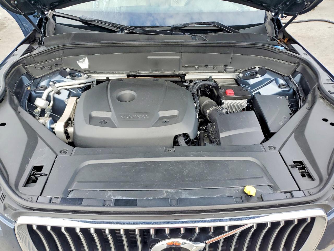 Volvo XC90 T5 Momentum