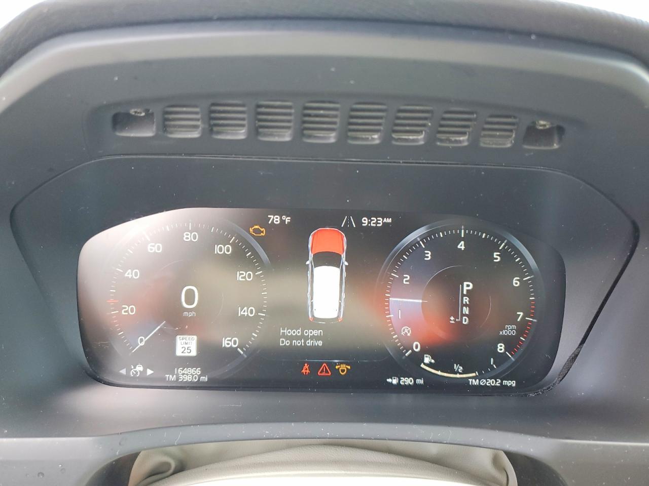 Volvo XC90 T5 Momentum