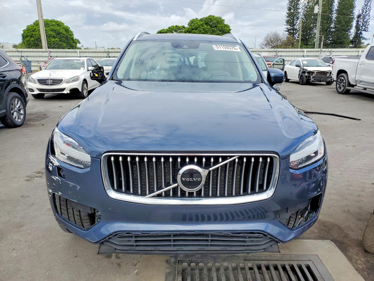 Volvo XC90 T5 Momentum