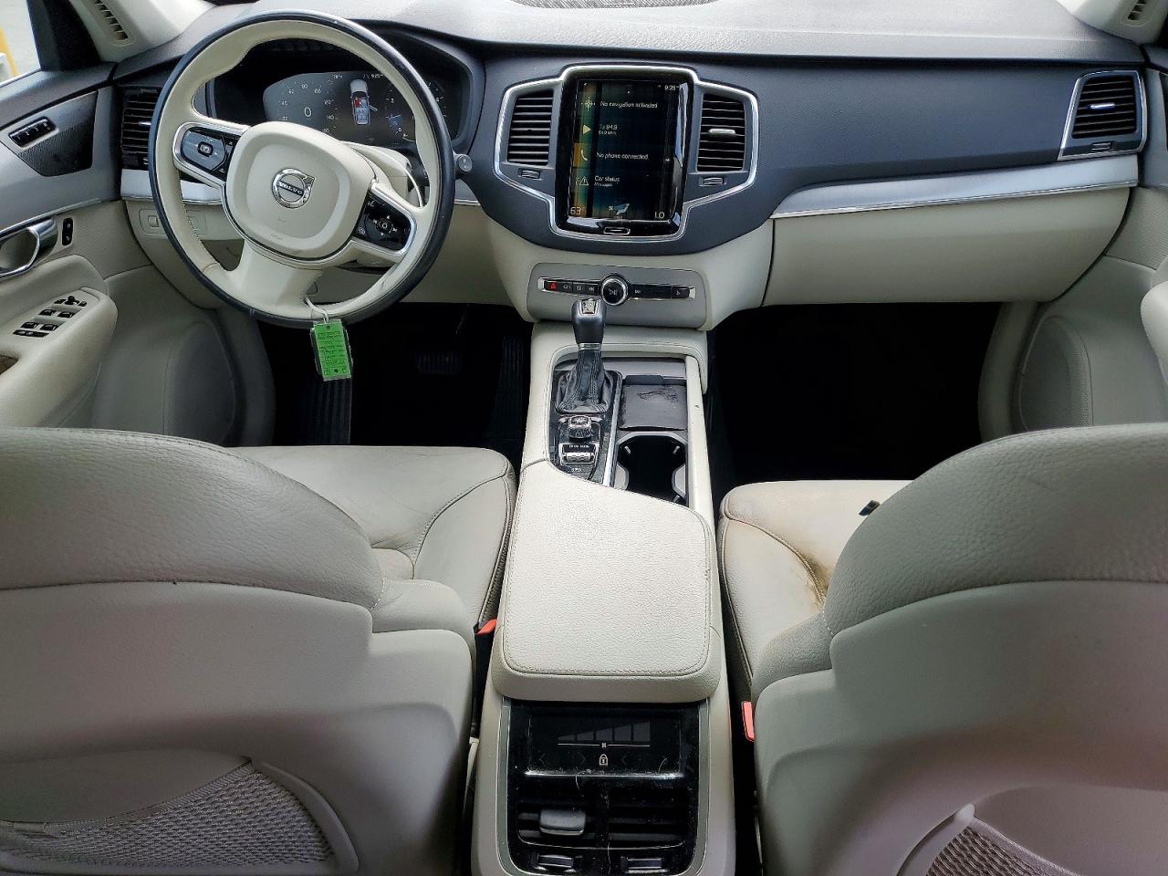 Volvo XC90 T5 Momentum