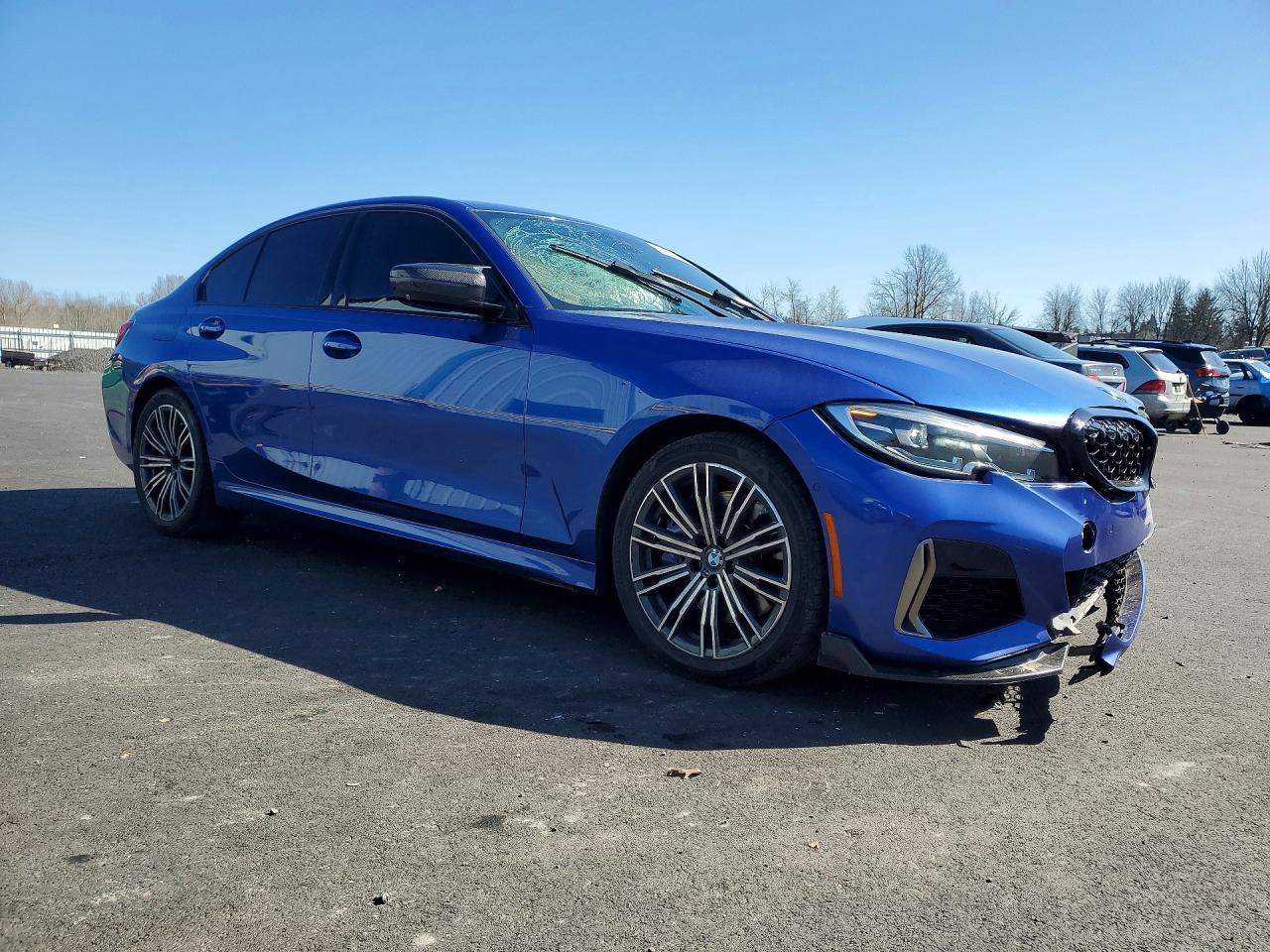 BMW M Series