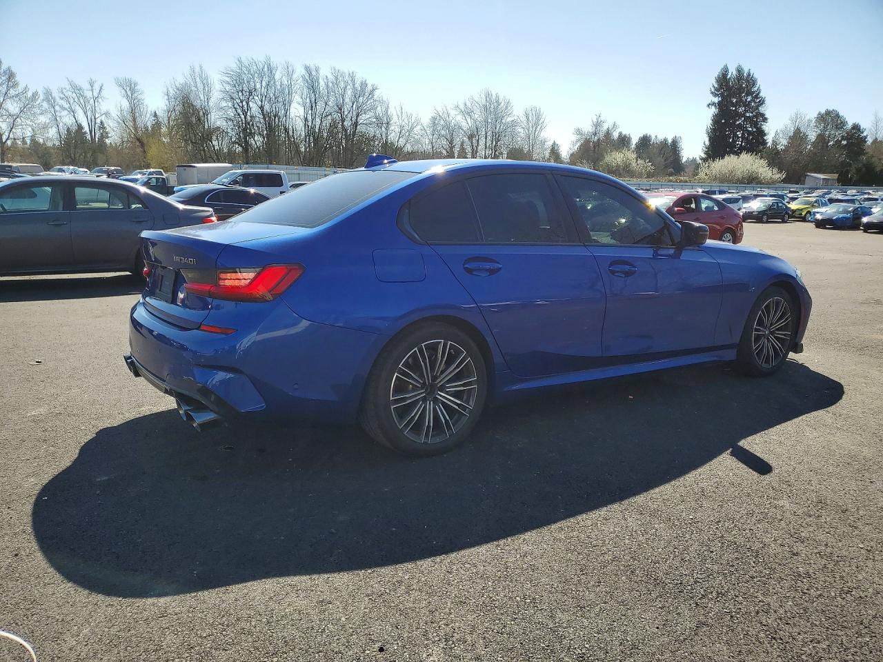 BMW M Series