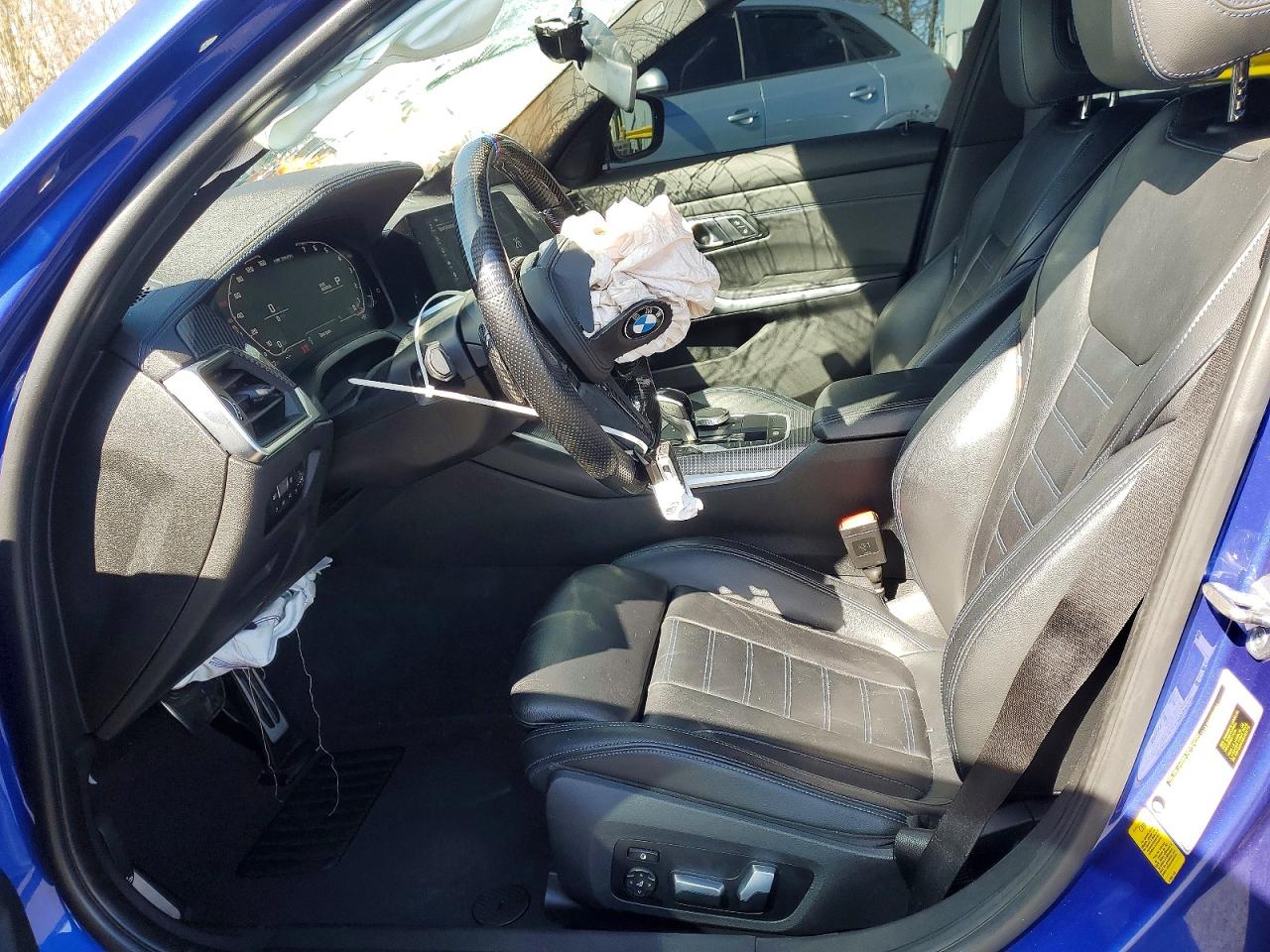 BMW M Series