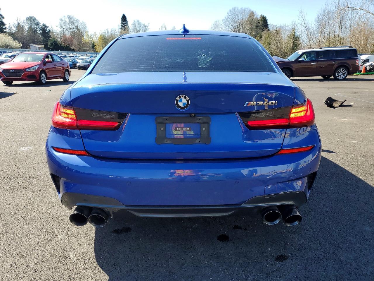 BMW M Series