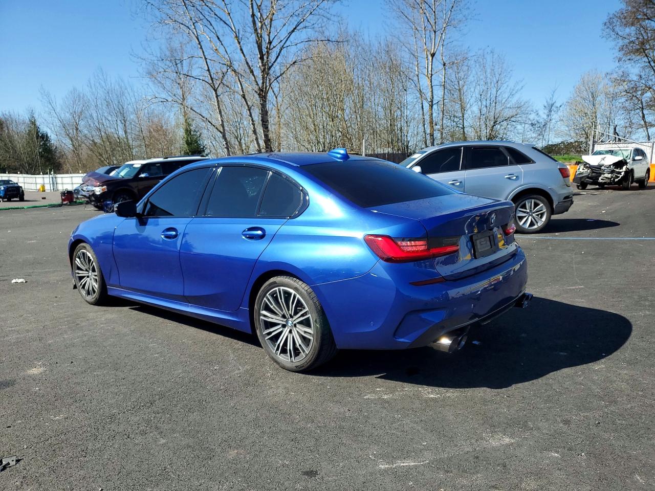 BMW M Series