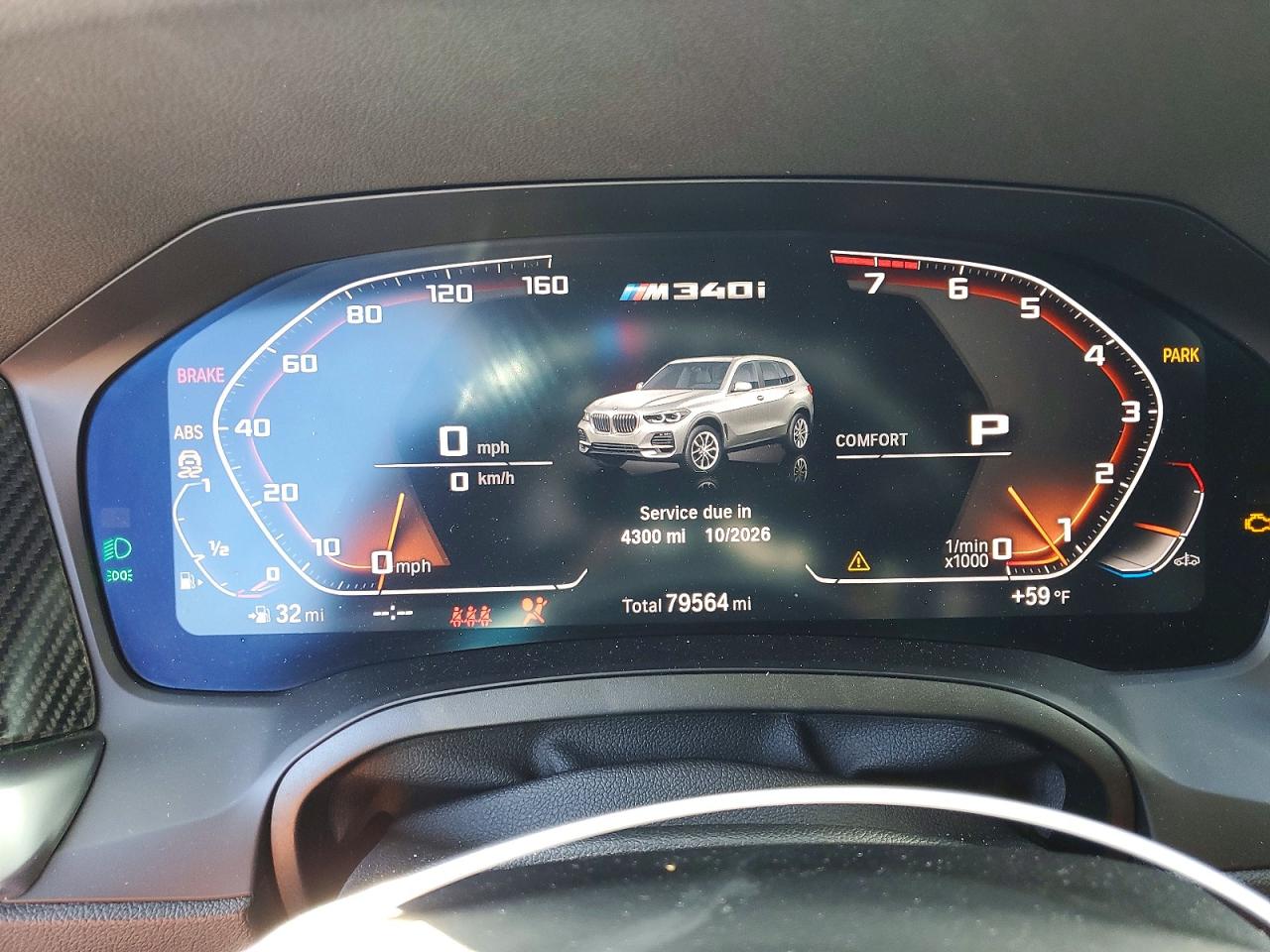 BMW M Series