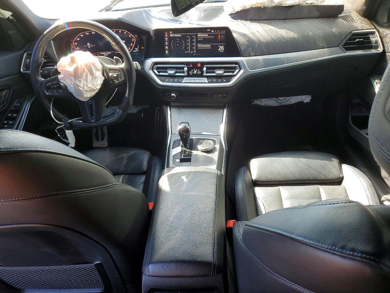 BMW M Series