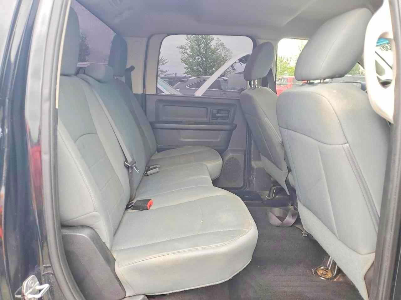 Ram 1500 St