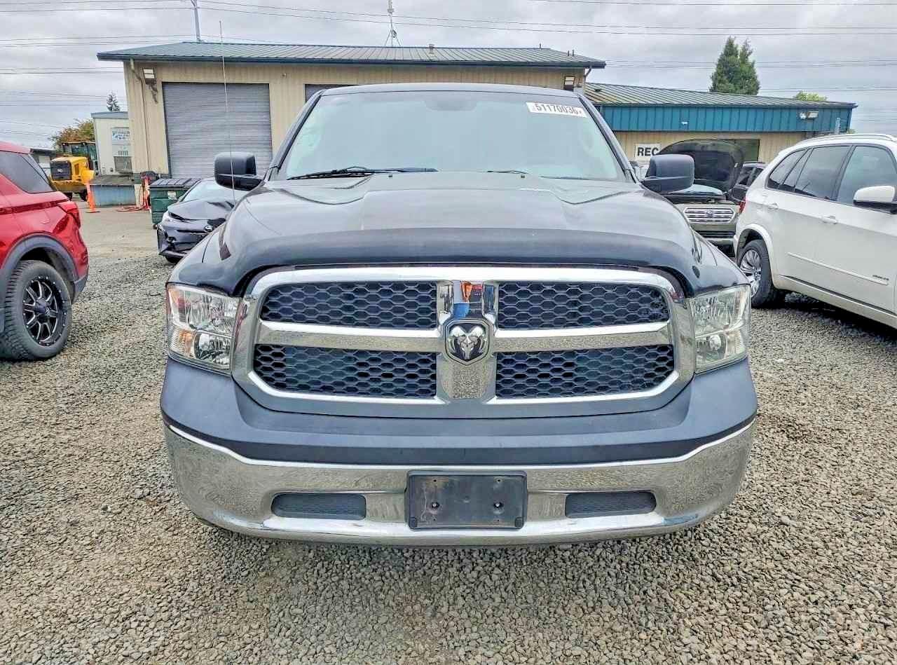 Ram 1500 St