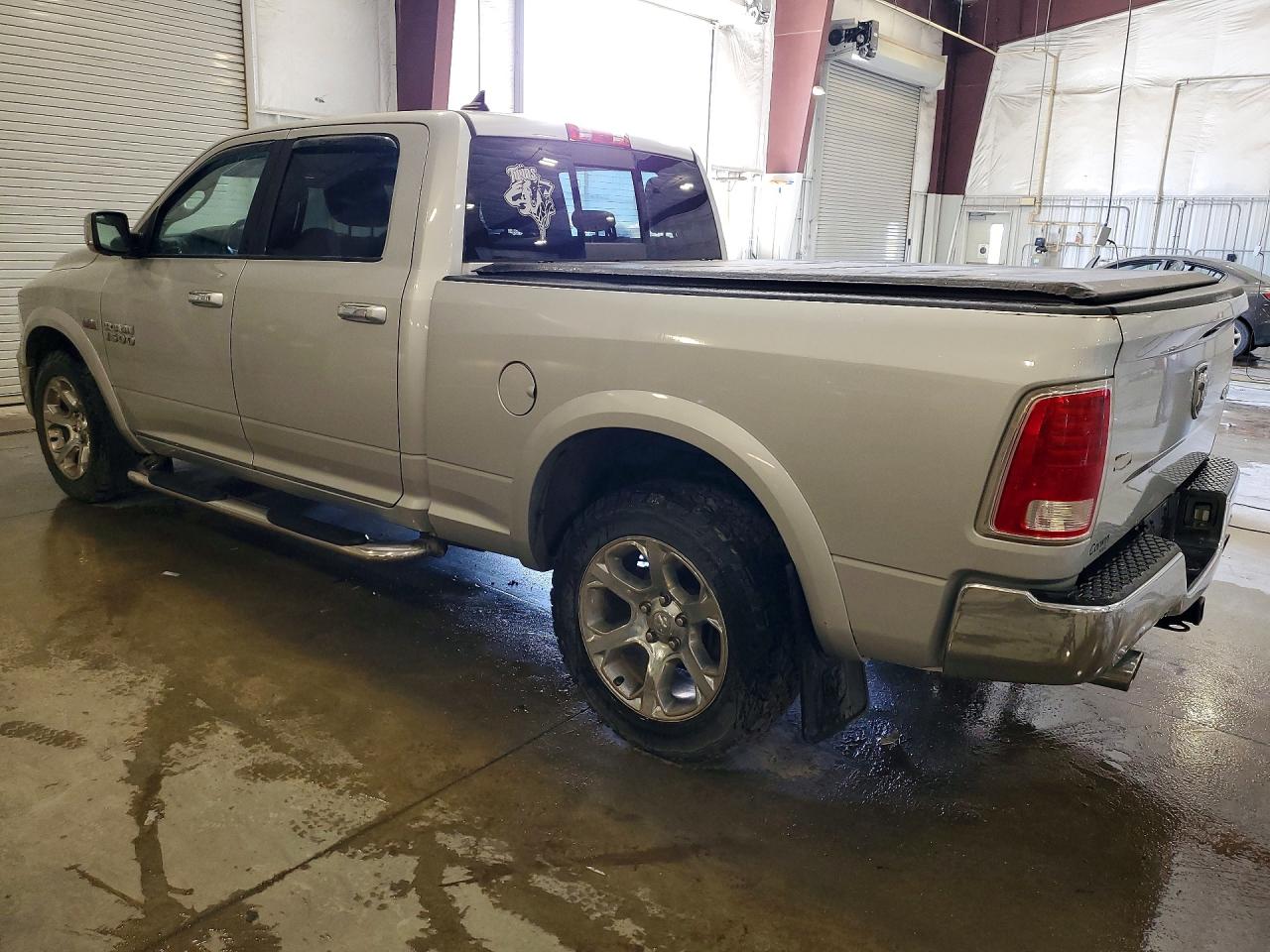 Ram 1500 Laramie