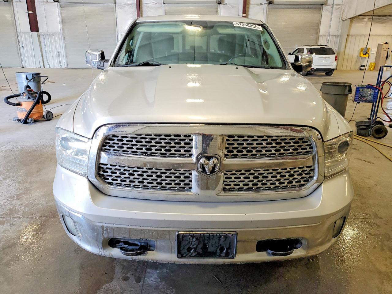 Ram 1500 Laramie