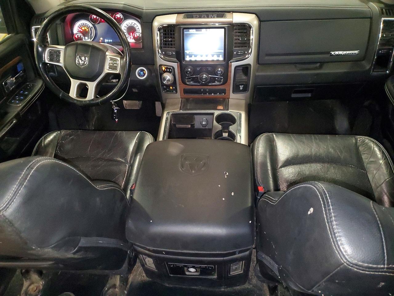 Ram 1500 Laramie